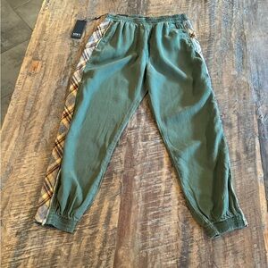 SIWY Cropped Pants